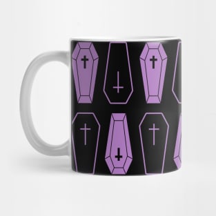 Cute coffins Mug